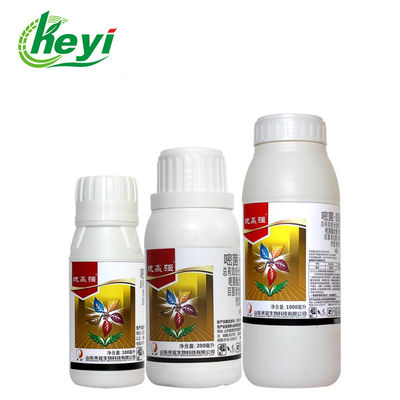 Azoxystrobin 60g L Chlorothalonil 500g L Sc-Fungizid-Schädlingsbekämpfungsmittel
