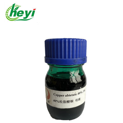 Kupfer-Salz-Fungizid CASs 10248-55-2 kupfernes Salz-40% TK für Apfelbäume