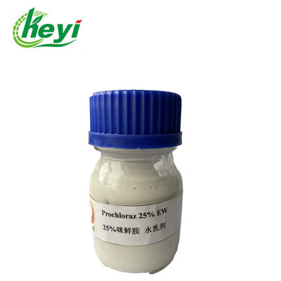 67747-09-5 akutes landwirtschaftliches Fungizid der Anthraknose-Wassermelonen-Kartoffel-PROCHLORAZ 25% EW
