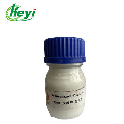 CAS 131860-33-8 TEBUCONAZOLE 430G L Trauben-Fungizid Sc Sphaceloma Ampelinum