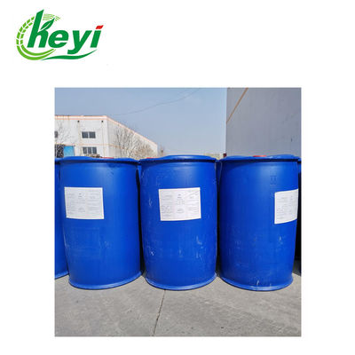 Diäthyl- Aminoäthyl Hexanoat 2,5% SL PGR Mepiquat-Chlorverbindungs-25%
